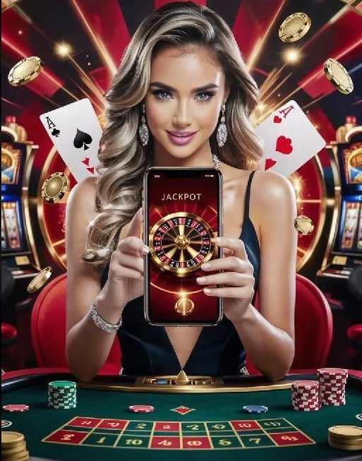 Tampilan Jackpot Raja Laut awan4d