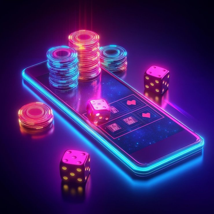 Karakter tikus di hiburan mobile